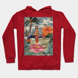 Hawaii Hoodie